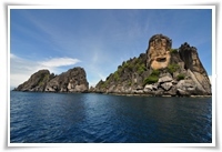 เกาะง่ามใหญ่
